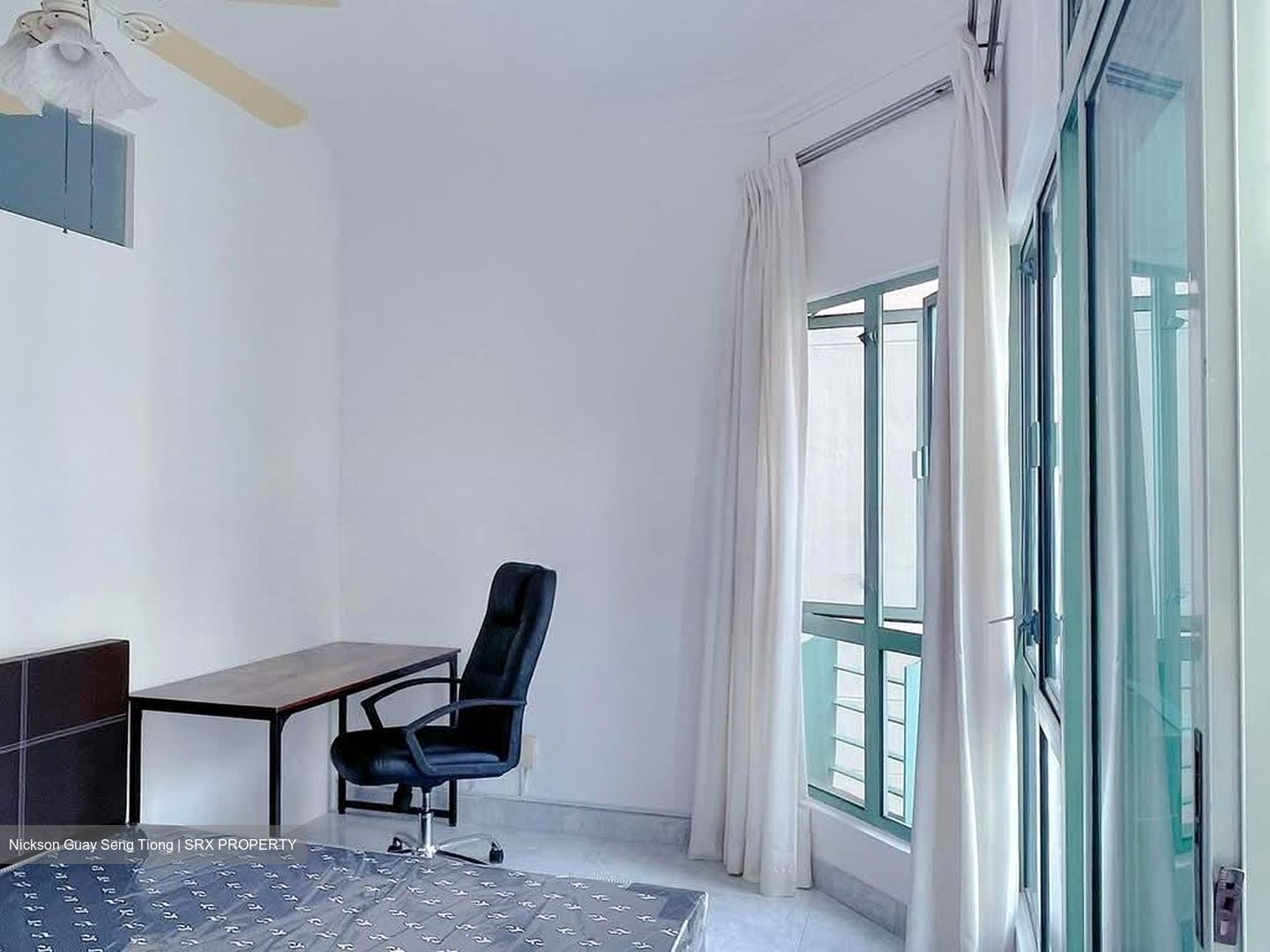 Hillview Park (D23), Condominium #581300661